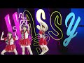 HASSY a.k.a 大橋彩香 - #HASHTAG ME [MV Teaser]