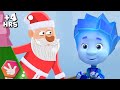 Get ready for Christmas with The Fixies 🎄 | Over 4 hours of Full Episodes