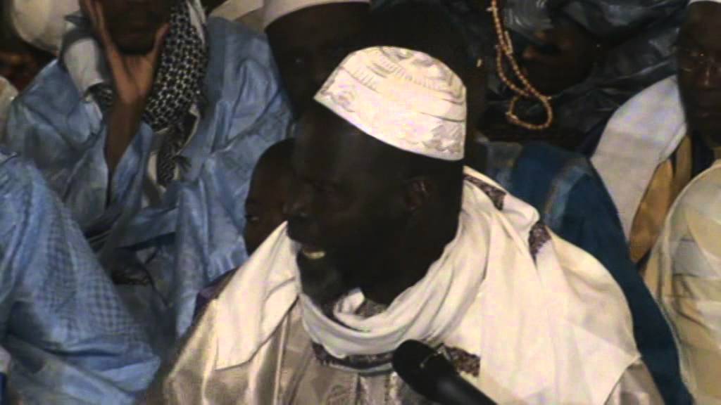 Thierno Samassa Ziara 2015 par Ciré Ba Matam