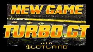 Slotland New Turbo Gt Slots With Free Spins