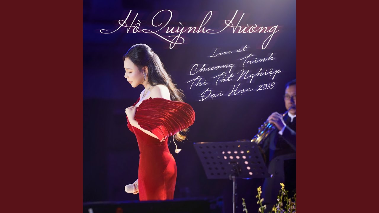 Carmen Habanera (Live)