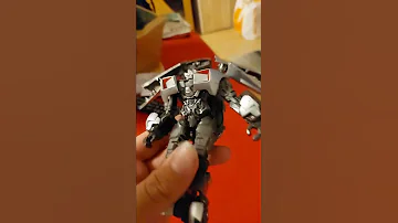 Transformers Sideswipe Studio Series 78 New 