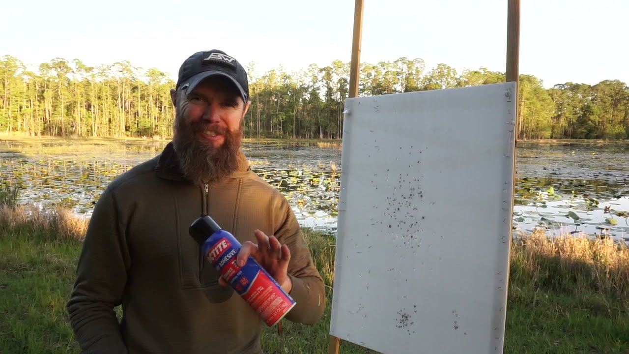 Избегайте засорения сопел баллончиков с клеем-аэрозолью и аэрозольной краской