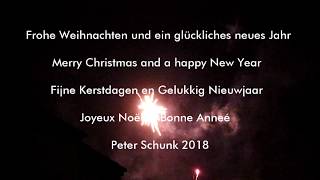 Firework 2018 By Peter Schunk