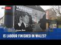 Labour battles for survival in the place of its birth