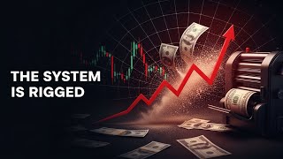 How Governments Secretly Keep You Poor (The Financial System exposed)