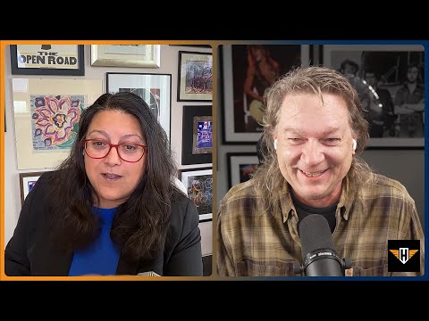 Hawk & Shaana Discuss Fourth Amendment Violations, Trump's Power Grabs, and Democracy in Crisis