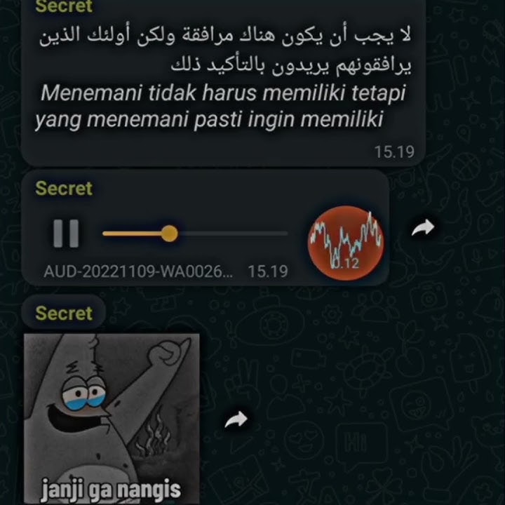 #storywa janji gak nangis nihh🍂