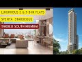 Spenta stardeous at tardeo south mumbai  luxurious 2  3 bhk flats