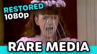 Small Wonder S02E24 Double Wedding [1987 DVD]
