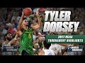 2017 NCAA Tournament: Oregon's Tyler Dorsey