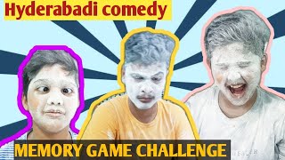 memory game challenge|brain games/ AMUANDFAIZUSHOW screenshot 2
