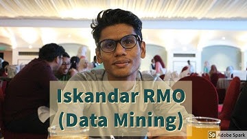 Data Mining Video Presentation