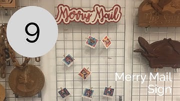 In Labs with Beki | Merry Mail | 12 Days of Christmas