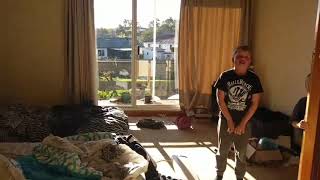Charlie And Jimmy Do The Silly Salmon