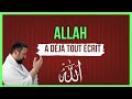 La prdestination   comprendre le concept de qadar le destin