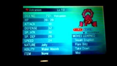 Hacked Pokemon qr codes