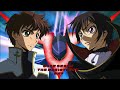 Code Geass [AMV] The Resistance Skillet