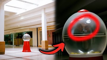 I Put Liminal Spaces into Luma Dream Machine