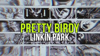 Pretty Birdy (Somewhere I Belong - 2002 Demo) - Linkin Park