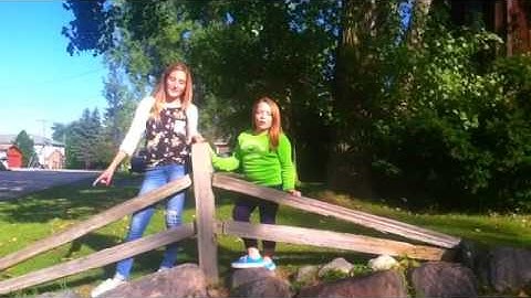 Geometry Video: Geometry in real life