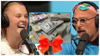 JoJo Siwa Sold Over $80 MILLION in Bows