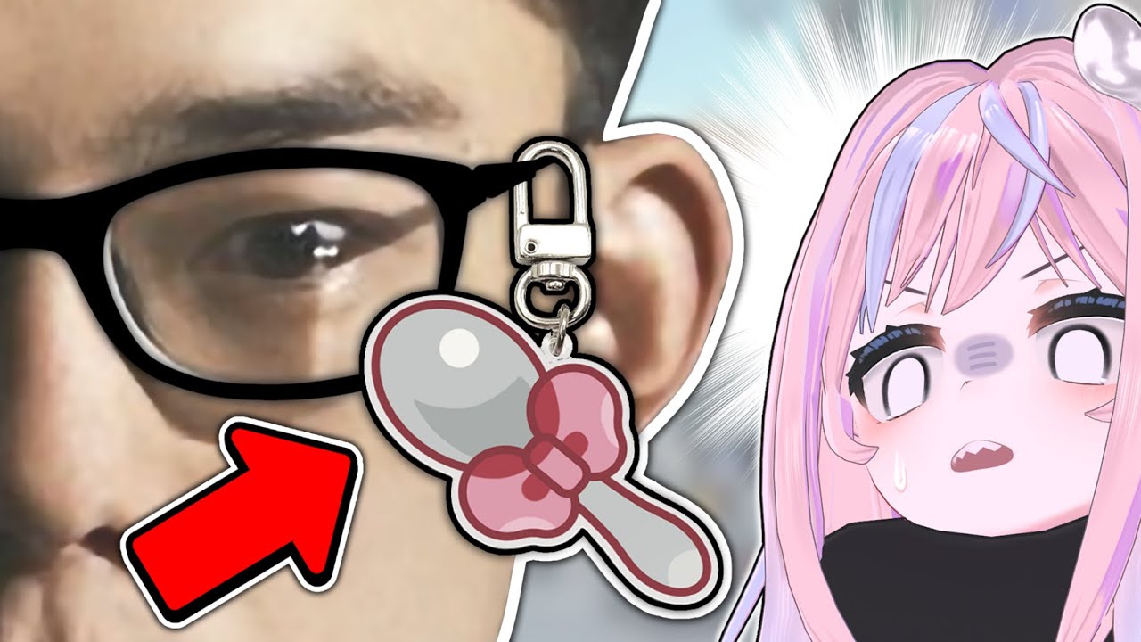 굿즈 내달래서 내줬더니 왜 이렇게 쓰냐고...