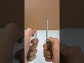 Simple And Fun Life Hack With Lighters Amazing Experiment