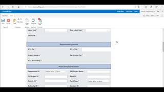 ISA e-Workflow Tutorial