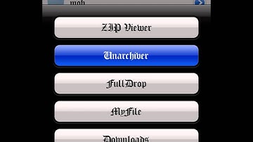 How to install MAPS on MCPE [iOS]