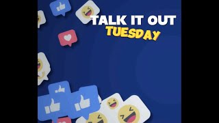 Talk It Out Tuesday - Importance of Document Management