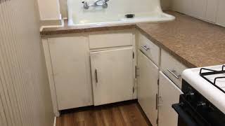 Nexus Property Management- 160 Hall st 1W Fall River