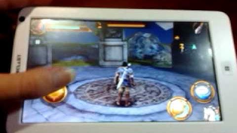 teclast p76ti sacred odyssey HD