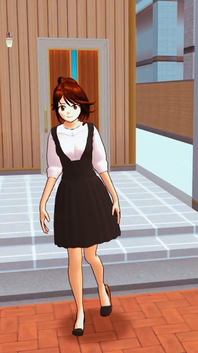 seru banget gara garaa taigaa👹#shorts #sakuraschoolsimulator #shortvideo #viral