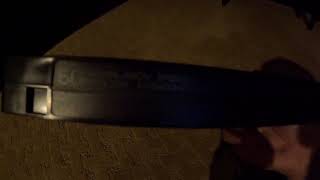 Casablanca 2001 VHS (2003 Reprint)