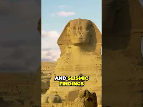 The Amazing Secret
