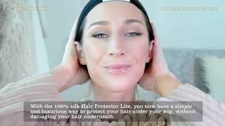Hair Protector™ Lite (Wig Cap) by J.BILLINGSLEA screenshot 5