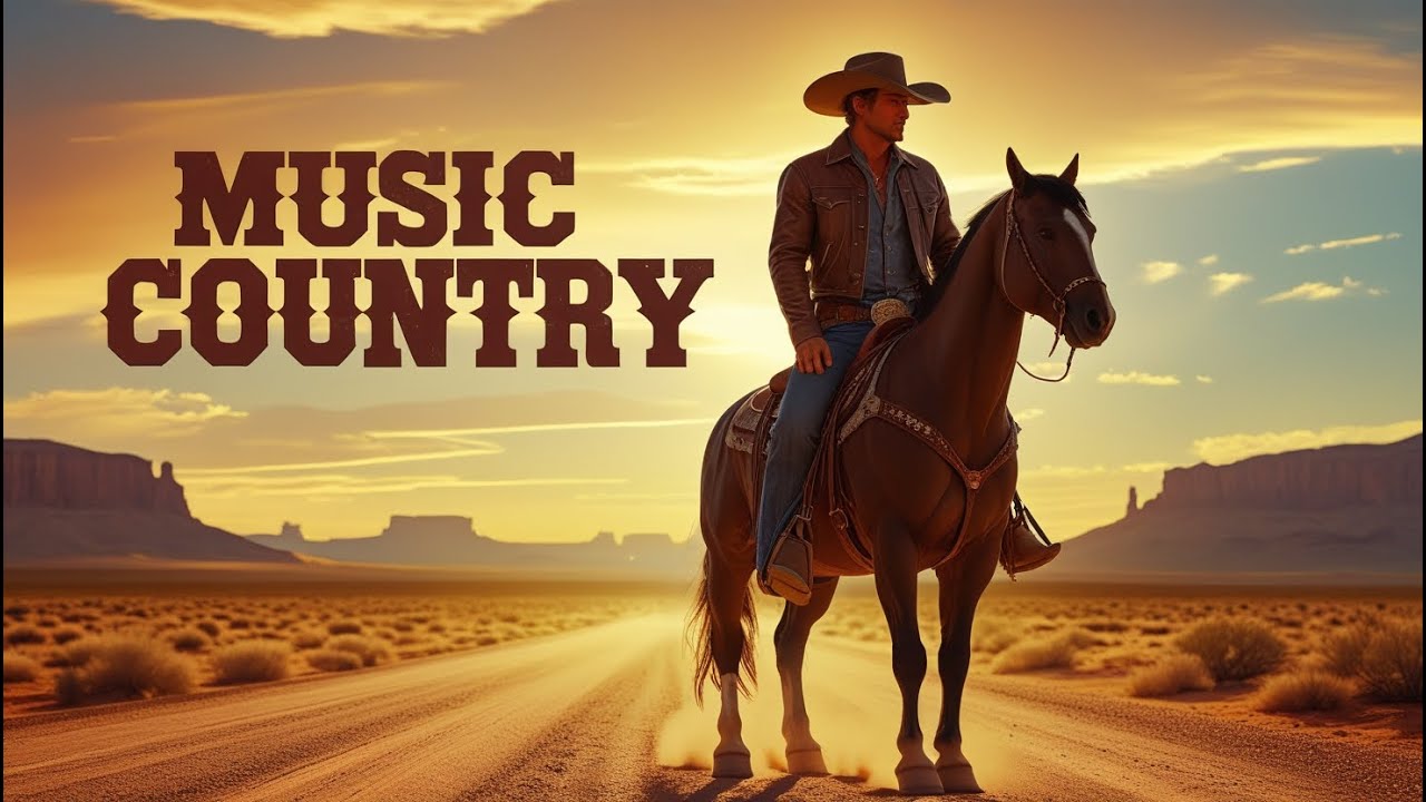 Top 3 Country R&B Fusion Hits 2024  Soulful Acoustic Vibes for Every Moment 🎶🤠 1