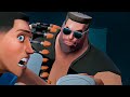 Duke Nukem Is Inside Your Home [SFM]