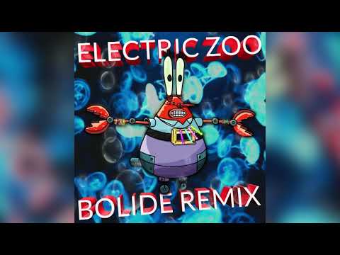 Eric Prydz - Live @ Electric Zoo Festival New York (31.08.2019)