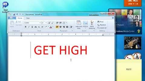 Windows 7 pre-beta 6956 (贰)