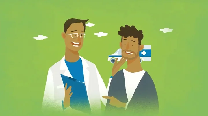 The Story of Monju | Good Neighbours Canada