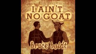 Rusty Old Mailbox - Bruce Boldt - I Ain&#39;t No Goat