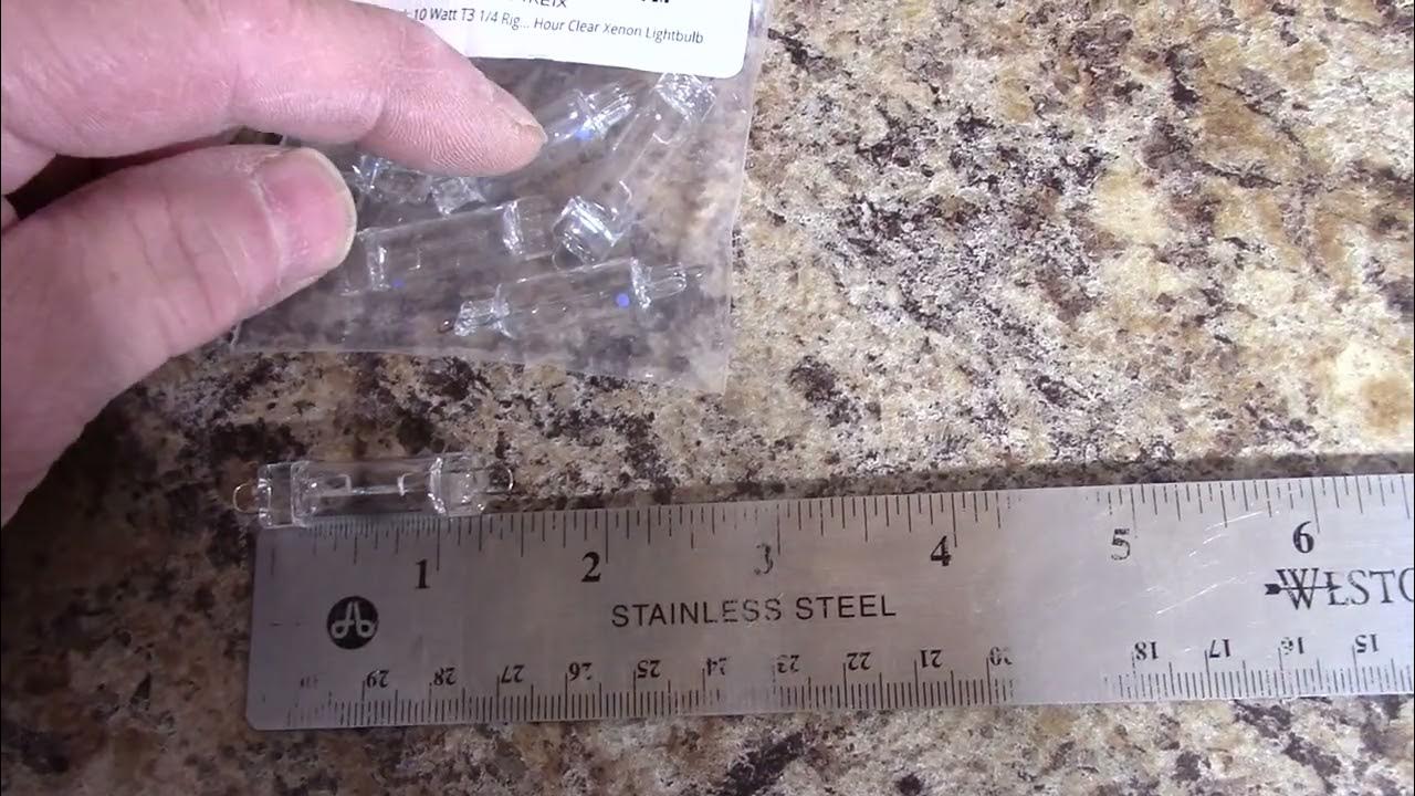 How To Change Under Light Bulbs YouTube