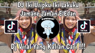 DJ IKI URIPKU IKI LAKUKU SOUND wildtzz- | DJ JAMANE JAMAN E EDAN VIRAL TIKTOK TERBARU 2023