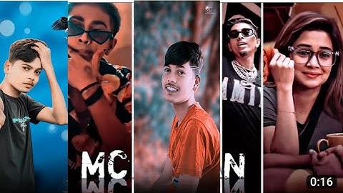 Basti Ke Hasti💥😈l MC STAN Attitude XML # Alight motion XML FILE 📩# New Trending XML Present 🔥