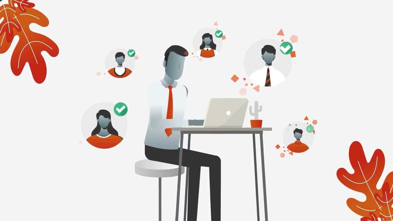 DRACOON for DATEV - Alle Vorteile auf einem Blick