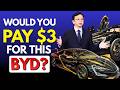 The Most Expensive BYD Ever: Why the U9 Xtreme is Worth $2.9 Million