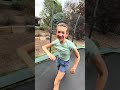 Who’s the non-gymnast? #gymnast #flip #viral #fypシ゚viral #funny #flipping #fypシ #backflip #trending