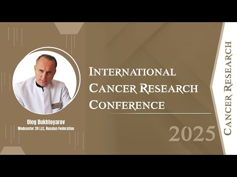 System error in cancer research | Cancer Research 2025